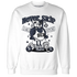 White-Navy-6s-Sweatshirt-Match-Leg-Day-BER