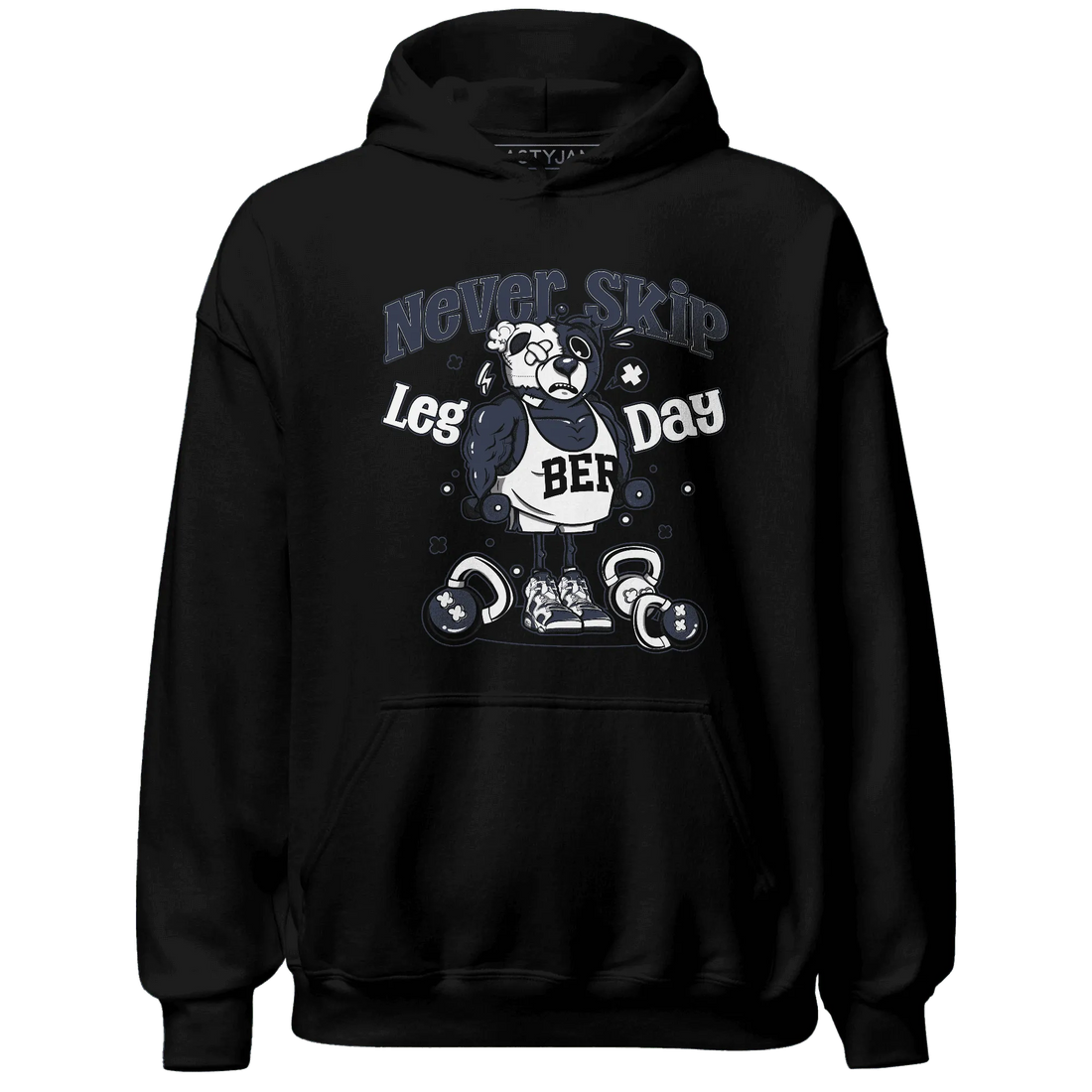 White-Navy-6s-Hoodie-Match-Leg-Day-BER