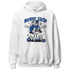 Air Max 1 86 Royal Hoodie Match Leg Day BER - NastyJamz