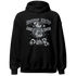 Air Max 90 Iron Grey Hoodie Match Leg Day BER - NastyJamz