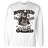 Dunk Low Baroque Brown Sweatshirt Match Leg Day BER - NastyJamz