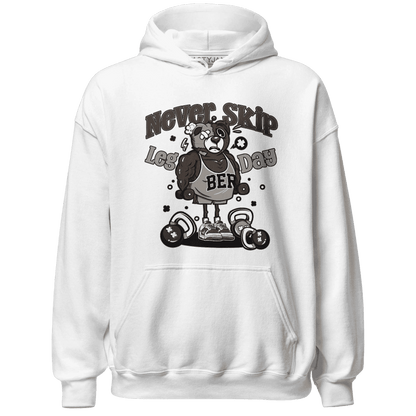 Dunk Low Baroque Brown Hoodie Match Leg Day BER - NastyJamz