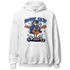 Dunk Low Knicks Hoodie Match Leg Day BER - NastyJamz