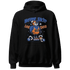 Dunk Low Knicks Hoodie Match Leg Day BER - NastyJamz