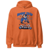 Dunk Low Knicks Hoodie Match Leg Day BER - NastyJamz