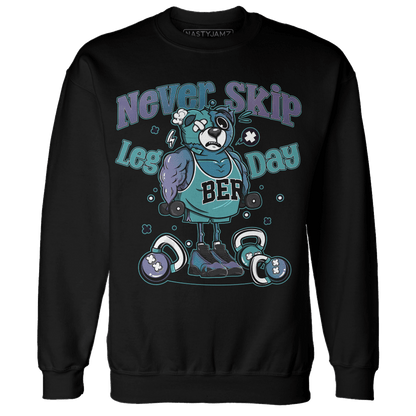 Low Love Letter 14s Sweatshirt Match Leg Day BER - NastyJamz