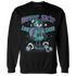Low Love Letter 14s Sweatshirt Match Leg Day BER - NastyJamz