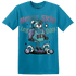 Low Love Letter 14s T Shirt Match Leg Day BER - NastyJamz