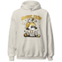 Sail 4s Hoodie Match Leg Day BER - NastyJamz