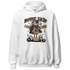 Jumpman Jack Hoodie Match Leg Day BER - NastyJamz