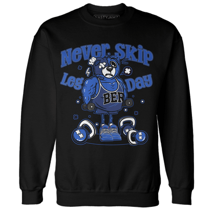 KB 4 Protro Philly Sweatshirt Match Leg Day BER - NastyJamz