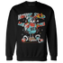 KB 8 Protro Venice Beach Sweatshirt Match Leg Day BER - NastyJamz