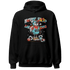 KB 8 Protro Venice Beach Hoodie Match Leg Day BER - NastyJamz