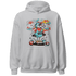 KB 8 Protro Venice Beach Hoodie Match Leg Day BER - NastyJamz