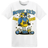 SB Dunk Bubbles T Shirt Match Leg Day BER - NastyJamz