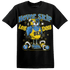 SB Dunk Bubbles T Shirt Match Leg Day BER - NastyJamz