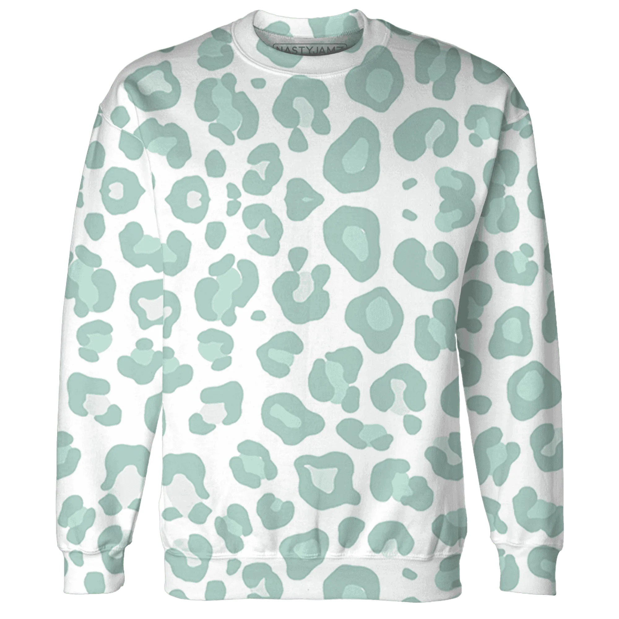 AF-1-Low-Jade-Ice-White-Sweatshirt-Match-Leopard-Pattern-3D