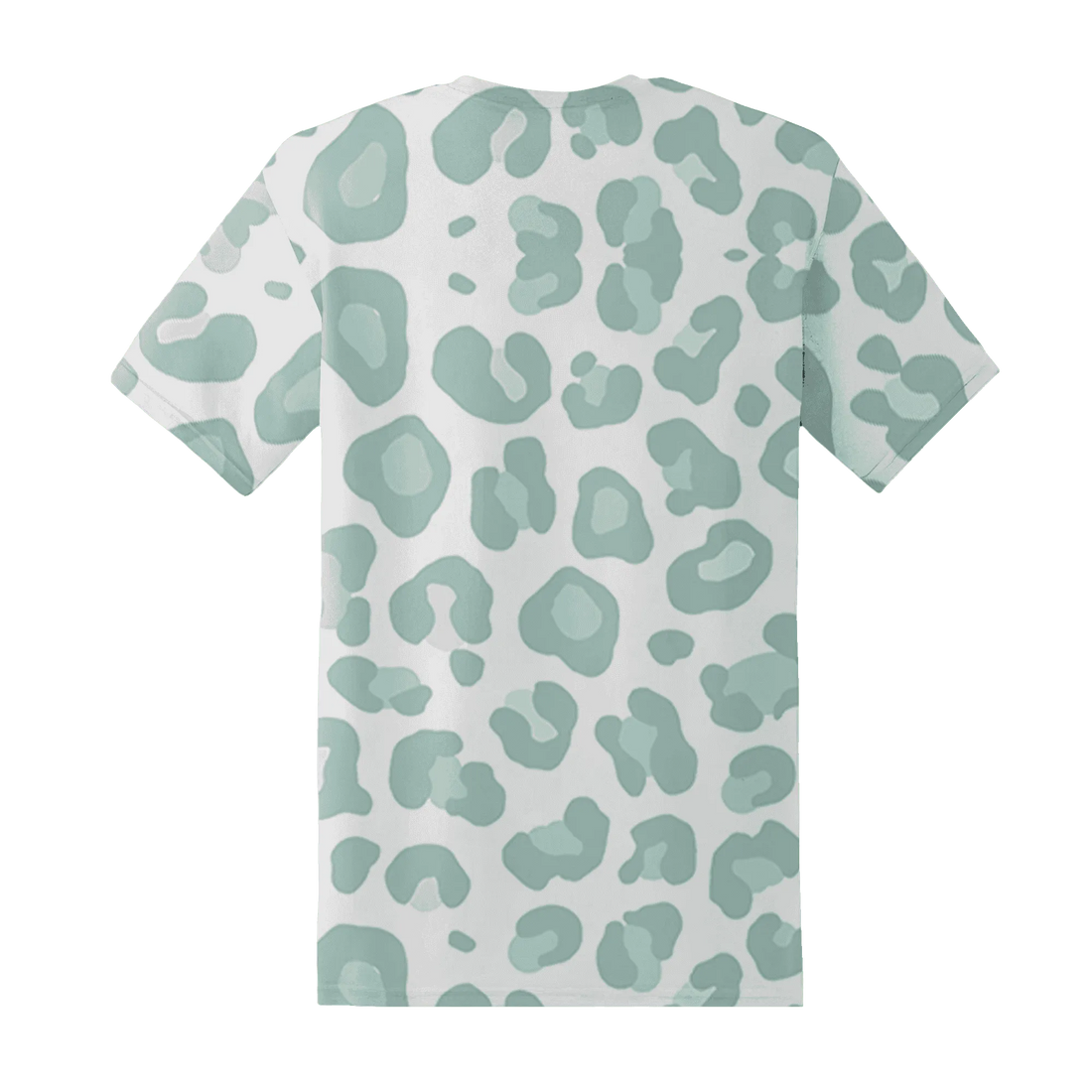 AF-1-Low-Jade-Ice-White-T-Shirt-Match-Leopard-Pattern-3D