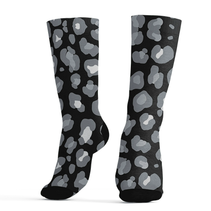 Wolf-Grey-12s-Socks-Match-Leopard-Pattern-3D