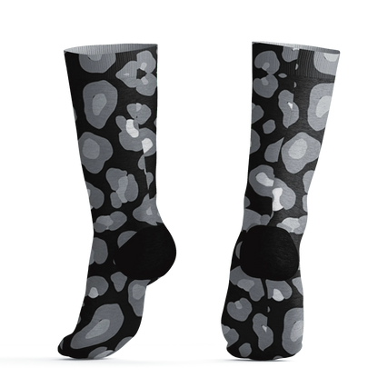 Wolf-Grey-12s-Socks-Match-Leopard-Pattern-3D