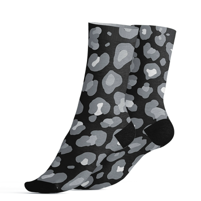 Wolf-Grey-12s-Socks-Match-Leopard-Pattern-3D