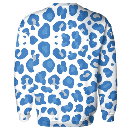 Carolina-Blue-Univercitii-17s-Sweatshirt-Match-Leopard-Pattern-3D