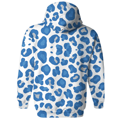 Carolina-Blue-Univercitii-17s-Hoodie-Match-Leopard-Pattern-3D