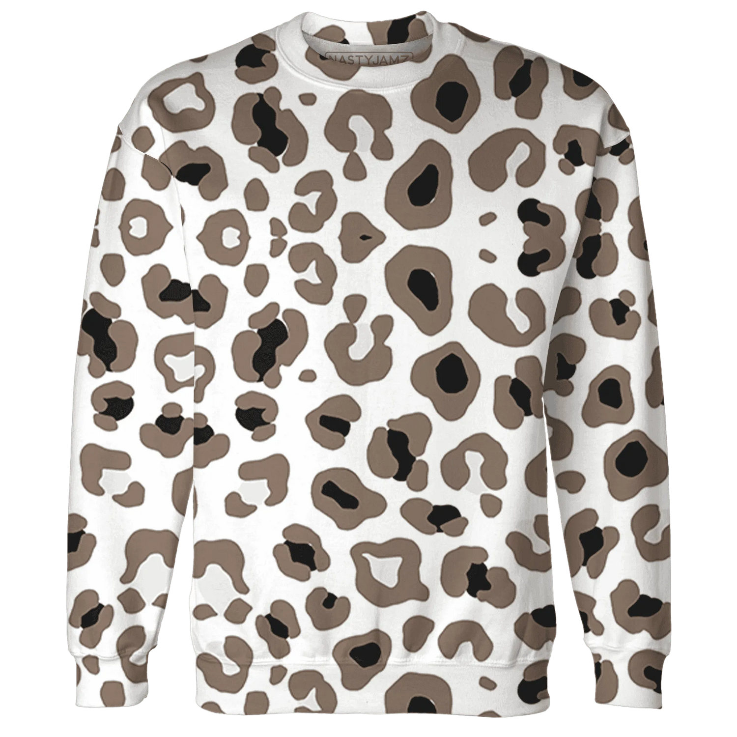 Low-Mocha-1s-Sweatshirt-Match-Leopard-Pattern-3D