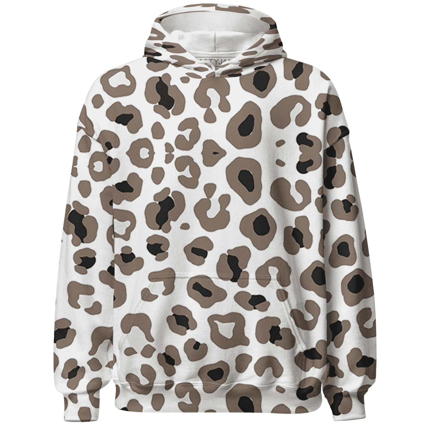 Low-Mocha-1s-Hoodie-Match-Leopard-Pattern-3D