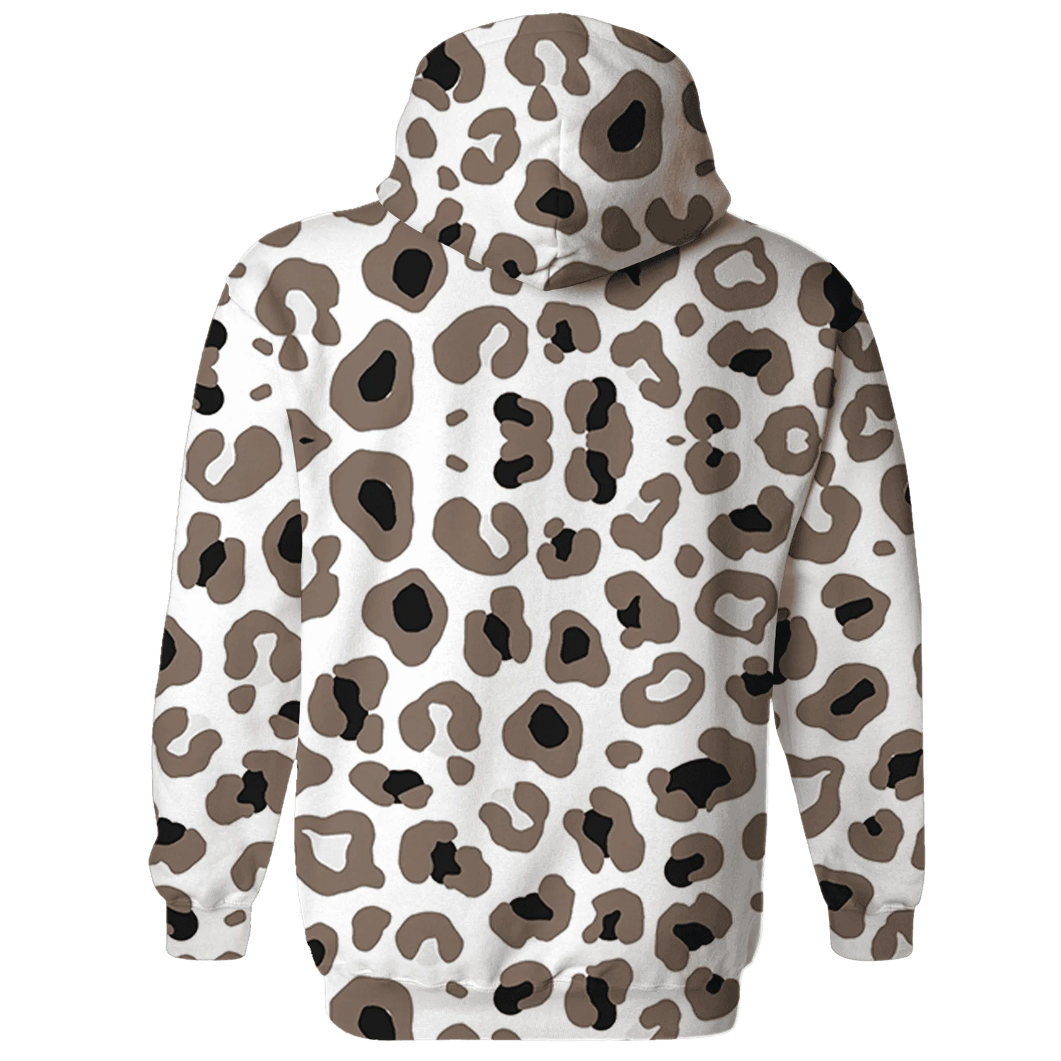 Low-Mocha-1s-Hoodie-Match-Leopard-Pattern-3D