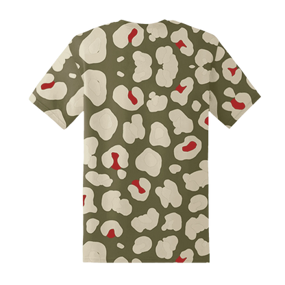 Medium-Olive-1s-T-Shirt-Match-Leopard-Pattern-3D