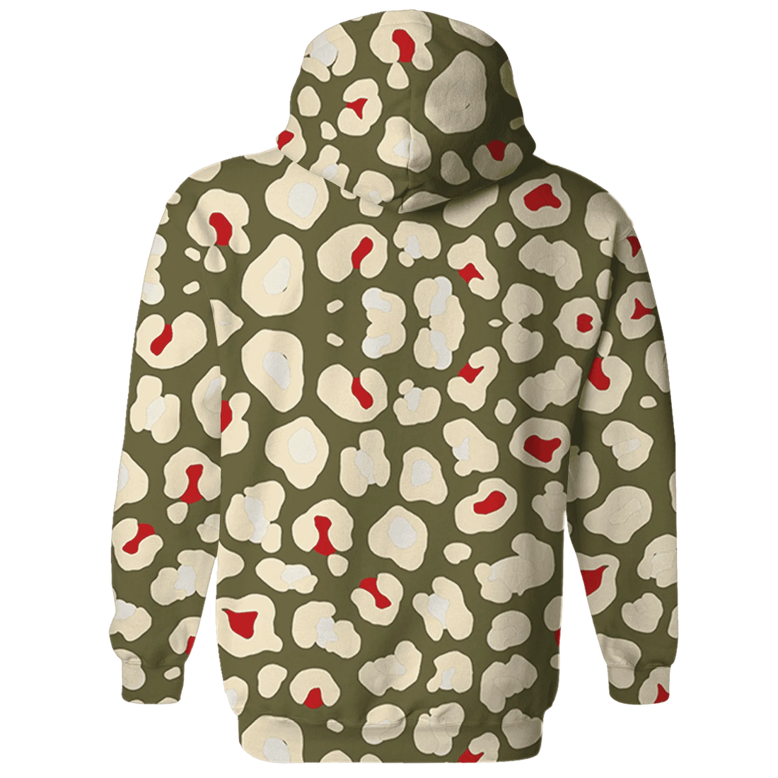 Medium-Olive-1s-Hoodie-Match-Leopard-Pattern-3D