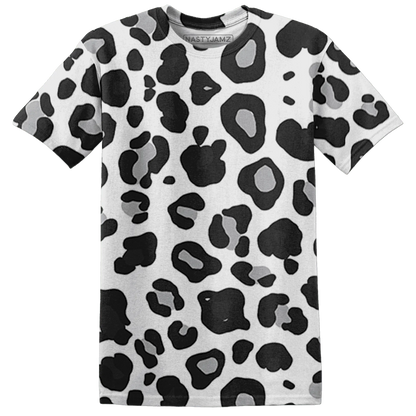 Wolf-Grey-1s-T-Shirt-Match-Leopard-Pattern-3D