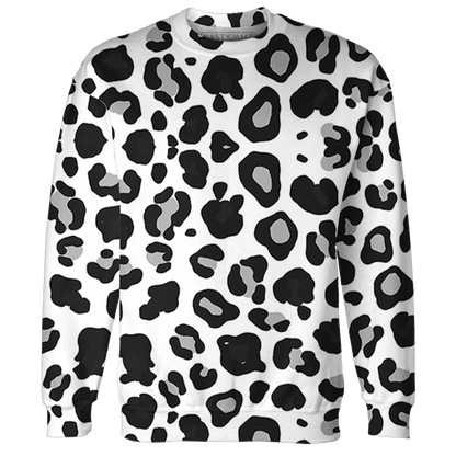 Wolf-Grey-1s-Sweatshirt-Match-Leopard-Pattern-3D