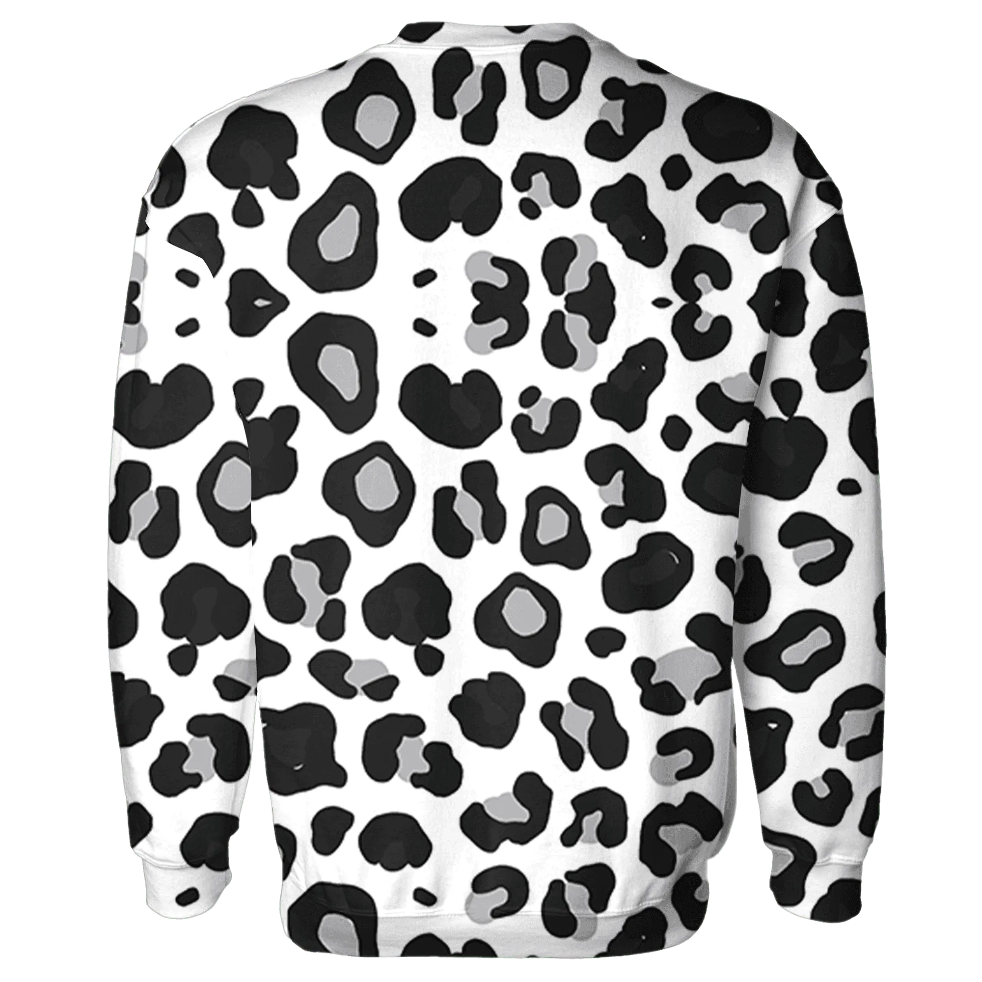 Wolf-Grey-1s-Sweatshirt-Match-Leopard-Pattern-3D