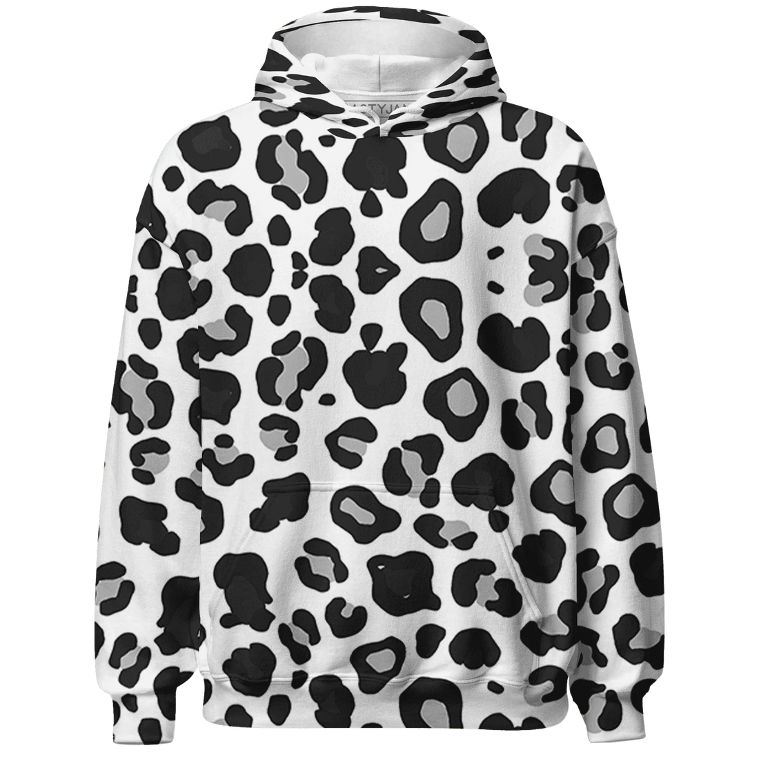 Wolf-Grey-1s-Hoodie-Match-Leopard-Pattern-3D