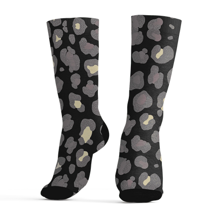 Black-Violet-Ore-3s-Socks-Match-Leopard-Pattern-3D
