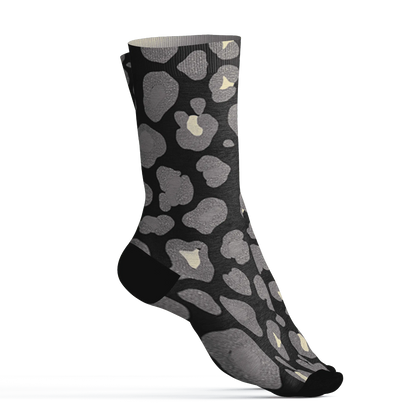 Black-Violet-Ore-3s-Socks-Match-Leopard-Pattern-3D