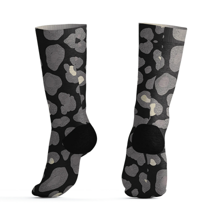 Black-Violet-Ore-3s-Socks-Match-Leopard-Pattern-3D