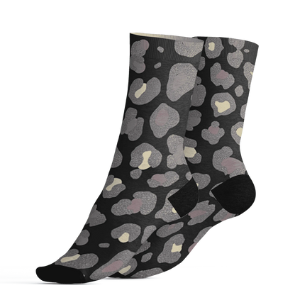 Black-Violet-Ore-3s-Socks-Match-Leopard-Pattern-3D