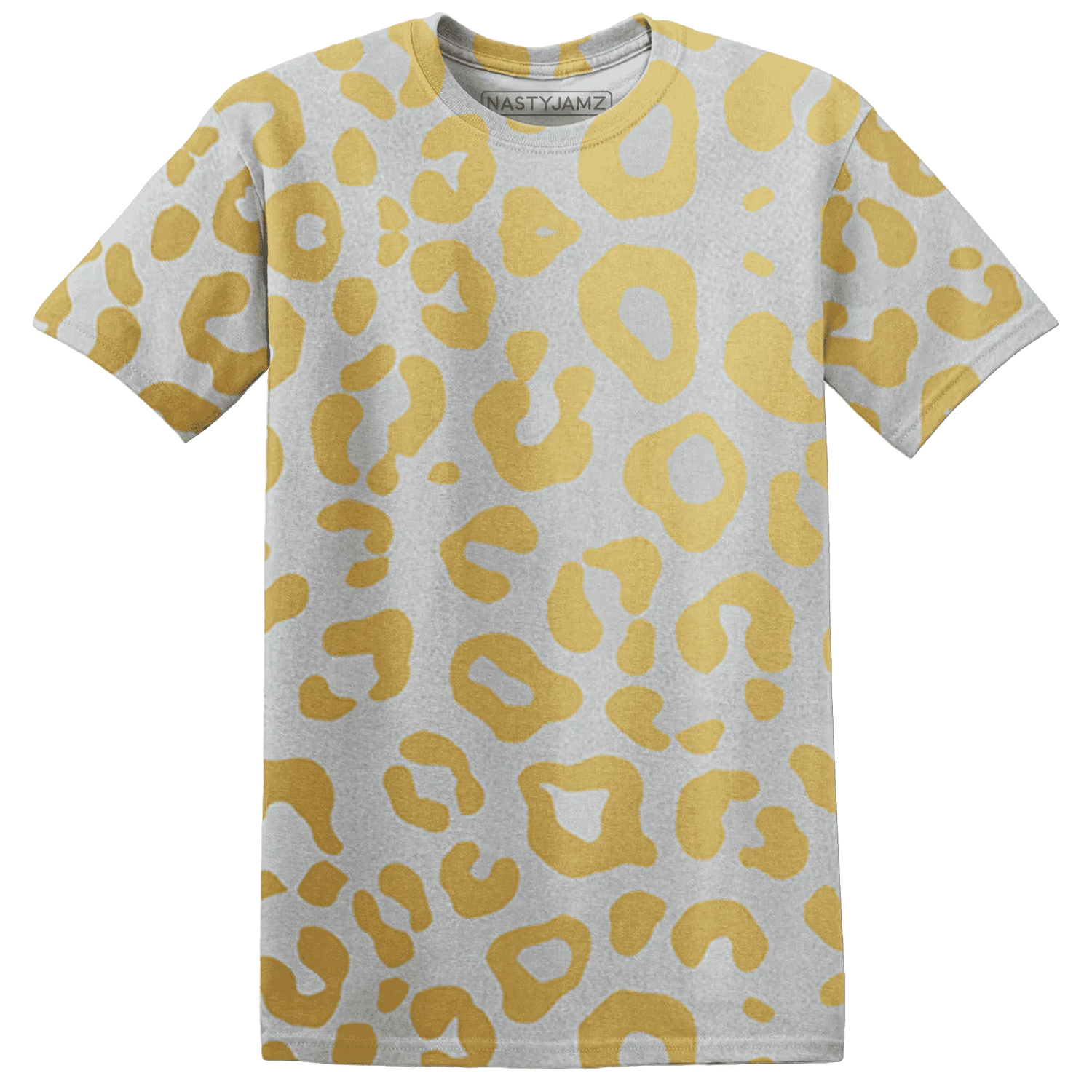 Paris-Olympicsss-6s-T-Shirt-Match-Leopard-Pattern-3D