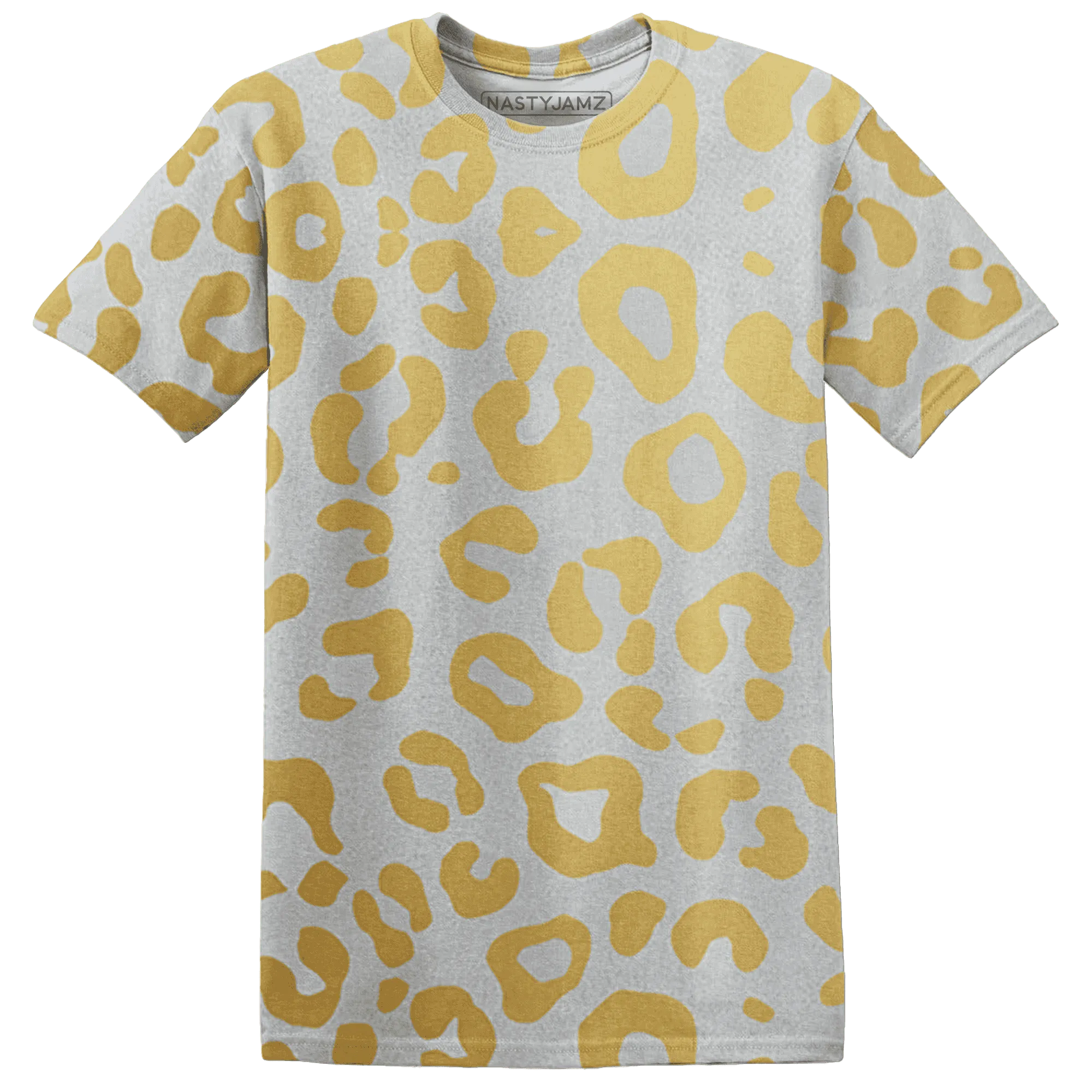 Paris-Olympicsss-6s-T-Shirt-Match-Leopard-Pattern-3D