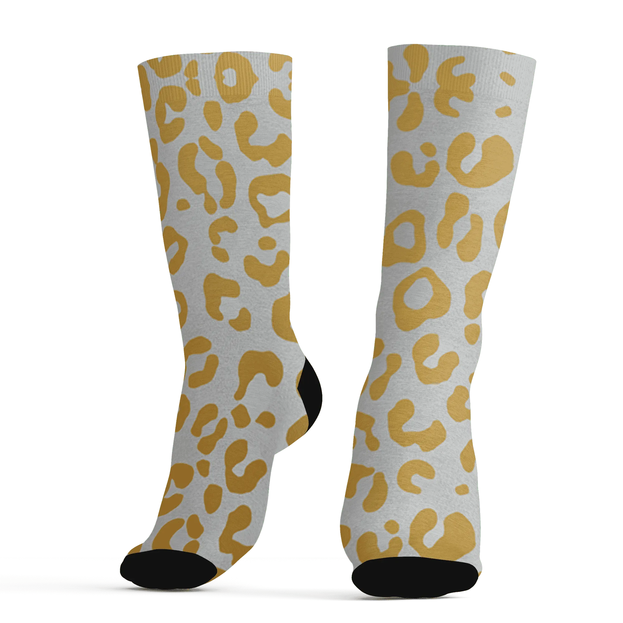 Paris-Olympicsss-6s-Socks-Match-Leopard-Pattern-3D