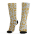 Paris-Olympicsss-6s-Socks-Match-Leopard-Pattern-3D