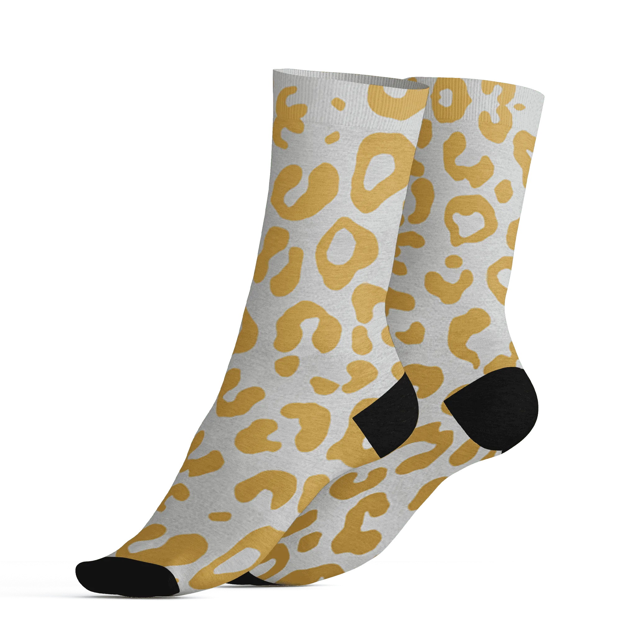 Paris-Olympicsss-6s-Socks-Match-Leopard-Pattern-3D