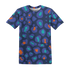 AM-Plus-Drift-Midnight-Navy-Total-Orange-Dusty-Cactus-T-Shirt-Match-Leopard-Pattern-3D