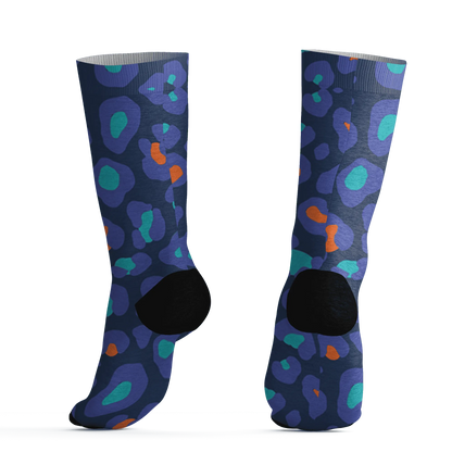 AM-Plus-Drift-Midnight-Navy-Total-Orange-Dusty-Cactus-Socks-Match-Leopard-Pattern-3D