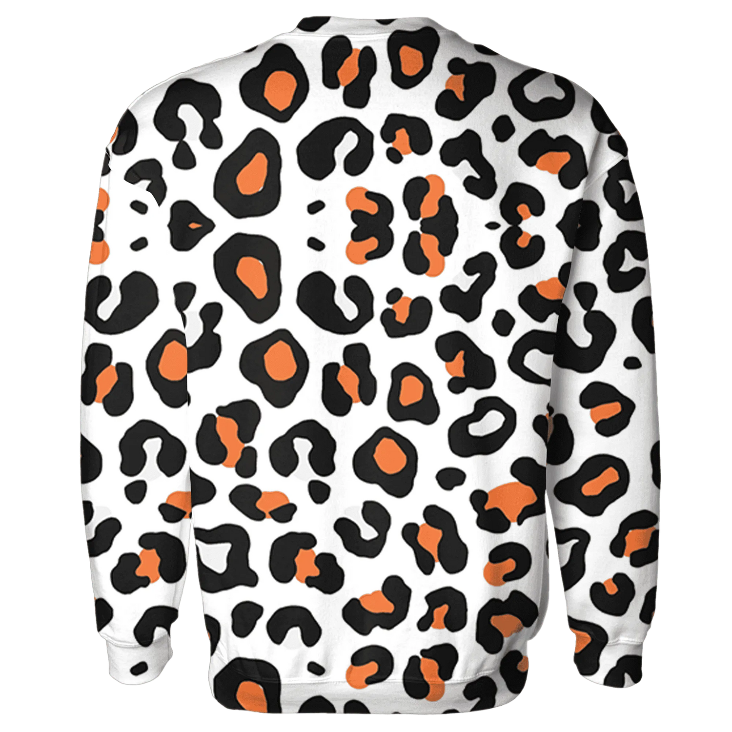 AM-TW-White-Orange-Sweatshirt-Match-Leopard-Pattern-3D