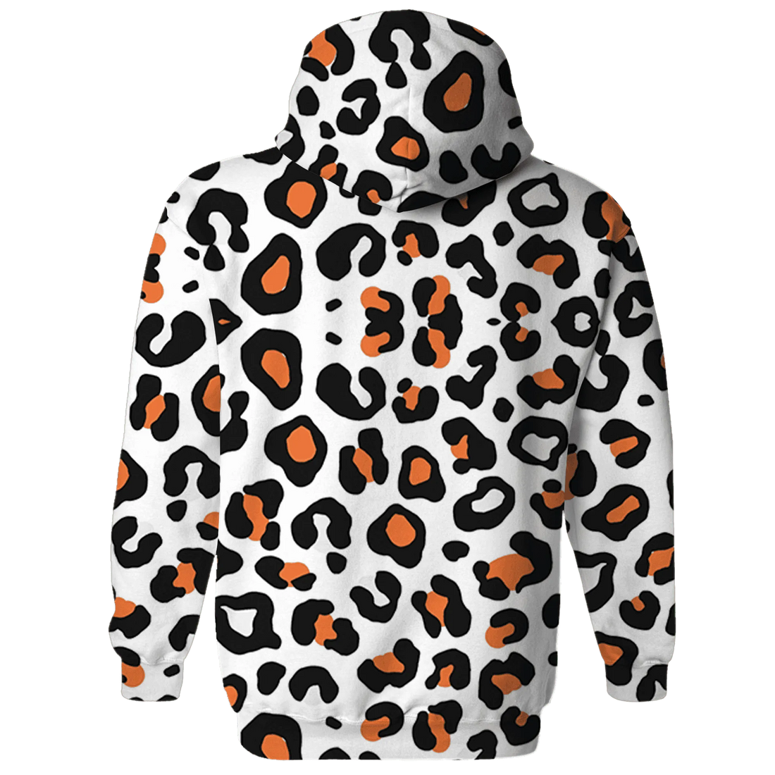 AM-TW-White-Orange-Hoodie-Match-Leopard-Pattern-3D