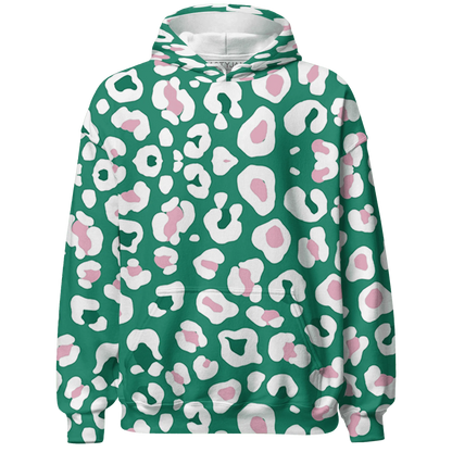 Dunk-Pink-Malachite-Medium-Soft-Low-Sail-Hoodie-Match-Leopard-Pattern-3D